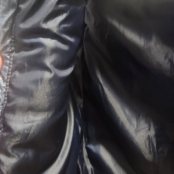 Calvin klein kids vest 3t - Picture 3 of 4